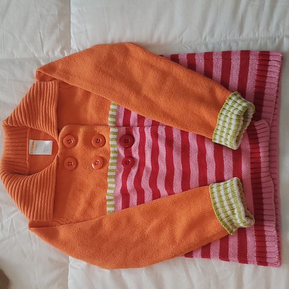 Gymboree Sweater